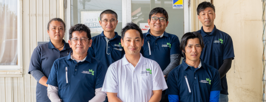 わかりやすい価格設定